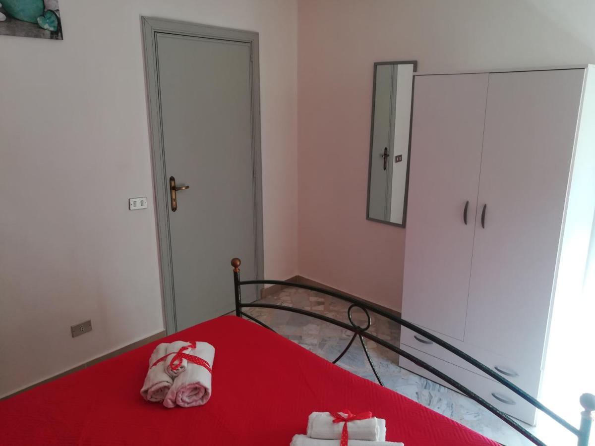 Cristian 'S House Villa Lascari Exterior photo