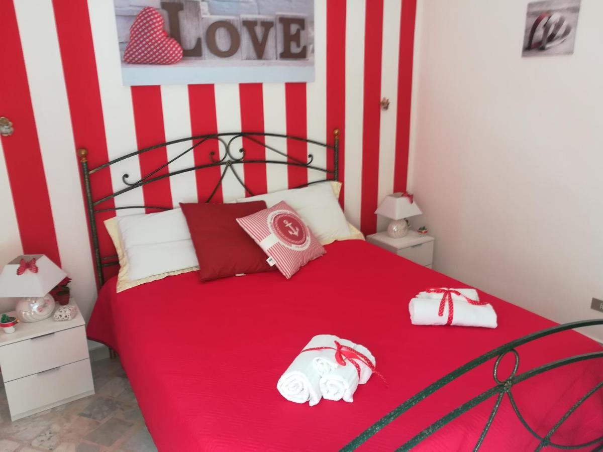 Cristian 'S House Villa Lascari Exterior photo
