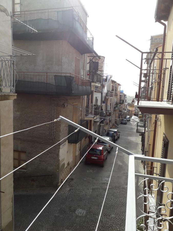 Cristian 'S House Villa Lascari Exterior photo